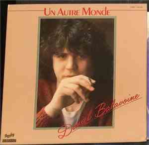Daniel Balavoine - Un Autre Monde