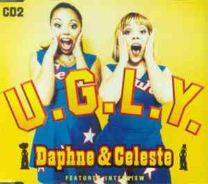 Daphne And Celeste - U.G.L.Y.