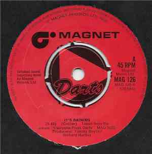 Darts - It's Raining