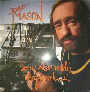 Dave Mason - Some Assembly Required