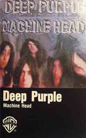 Deep Purple - Machine Head