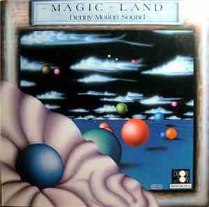 Denny Motion Sound - Magic Land