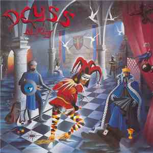 Deyss - At-King