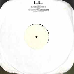 Distance  / Robert Oleysyck - Las Vegas House Mafia EP Vol.1