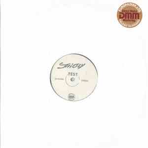 DJ Pierre - Give Me What I Want / To Tha Muzik / Fall