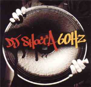 DJ Shocca - 60 Hz