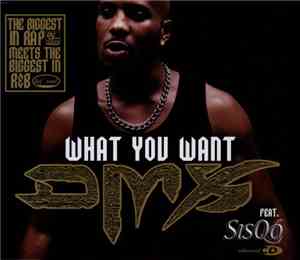 DMX Feat. Sisqo - What You Want