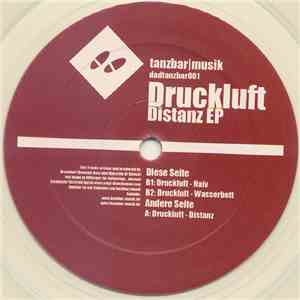 Druckluft - Distanz EP