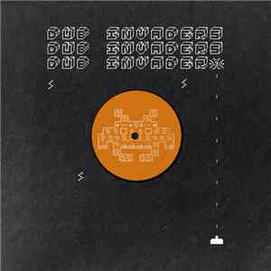 Dub Invaders - Vol 3 Part 4