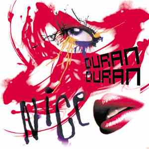 Duran Duran - Nice