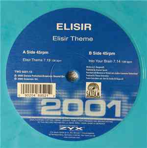 Elisir - Elisir Theme
