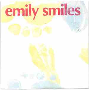 Emily Smiles - There Are Ten Thousand Colors We're Living In
