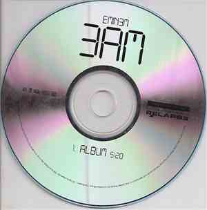 Eminem - 3AM