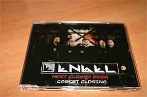 Engel  - Next Closed Door/ Casket Closing