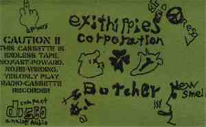 Exithippies Corporation - Butcher