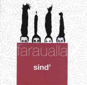 Faraualla - Sind'