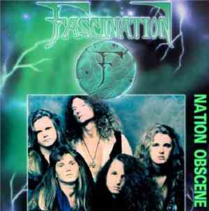 Fascination  - Nation Obscene