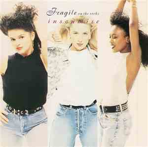 Fragile On The Rocks - Insoumise