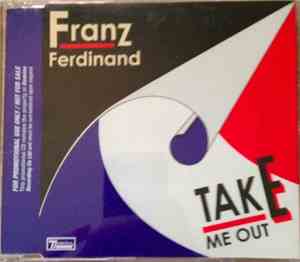 Franz Ferdinand - Take Me Out (Daft Punk Remix)