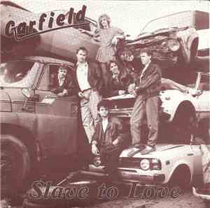 Garfield - Slave To Love