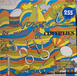 Gaston Nuyts - De Wind En De Cijfertjes