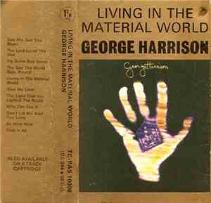George Harrison - Living In The Material World