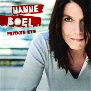 Hanne Boel - Private Eye