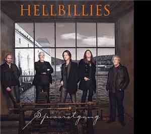 Hellbillies - Spissrotgang