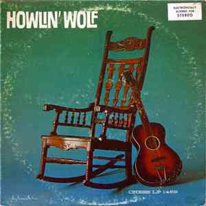 Howlin' Wolf - Howlin' Wolf