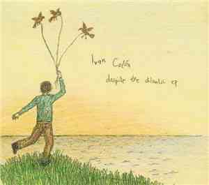 Ivan Colón  - Despite The Atlantic Ep