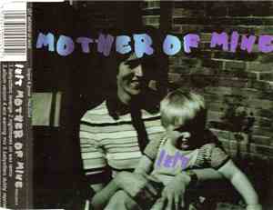 Izit - Mother Of Mine