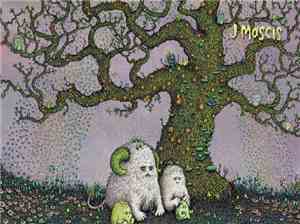 J Mascis - Tied To A Star