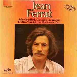 Jean Ferrat - Jean Ferrat