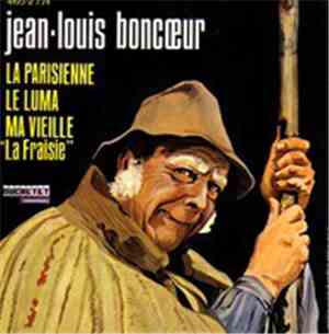 Jean-Louis Boncœur - La Parisienne