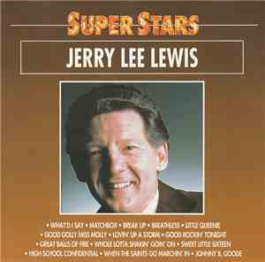 Jerry Lee Lewis - Super Stars
