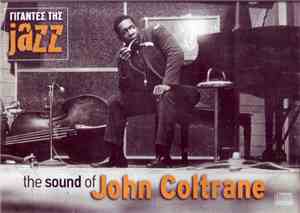 John Coltrane - The Sound Of John Coltrane