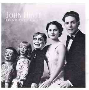 John Hiatt - Bring The Family