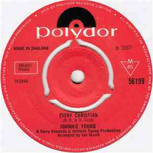 Johnnie Young - Every Christian