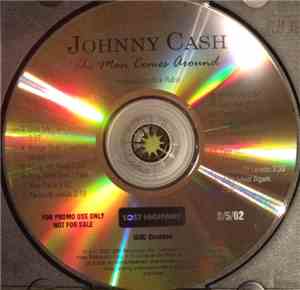 Johnny Cash - The Man Comes Around