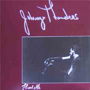 Johnny Thunders - Hurt Me