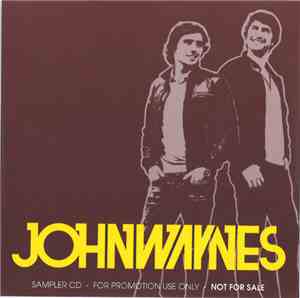 Johnwaynes - Sampler CD