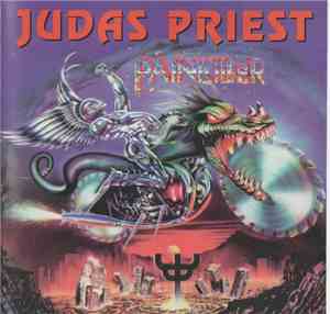 Judas Priest - Painkiller