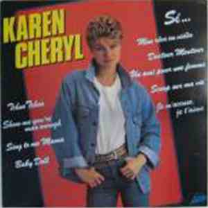 Karen Cheryl - Karen Cheryl