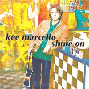 Kee Marcello - Shine On