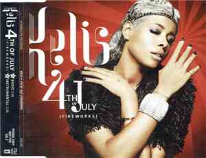 Kelis - 4th Of July (Fireworks)