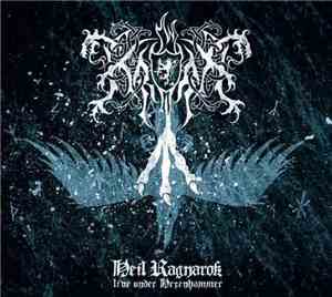 Kroda - Live Under Hexenhammer: Heil Ragnarok!