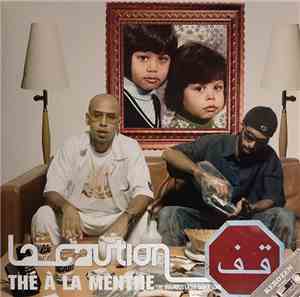 La Caution - Thé À La Menthe (The Infamous Laser Dance Song)