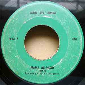 Latin Five Combo - Mama Mi Dushi / Compai Piscado