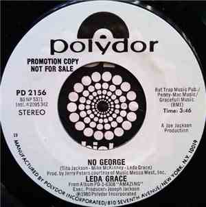 Leda Grace - No George