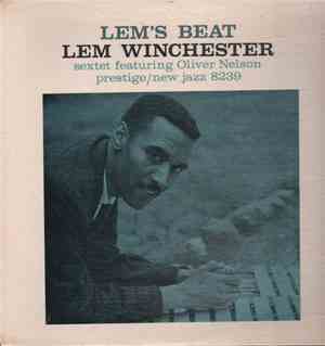 Lem Winchester - Lem's Beat